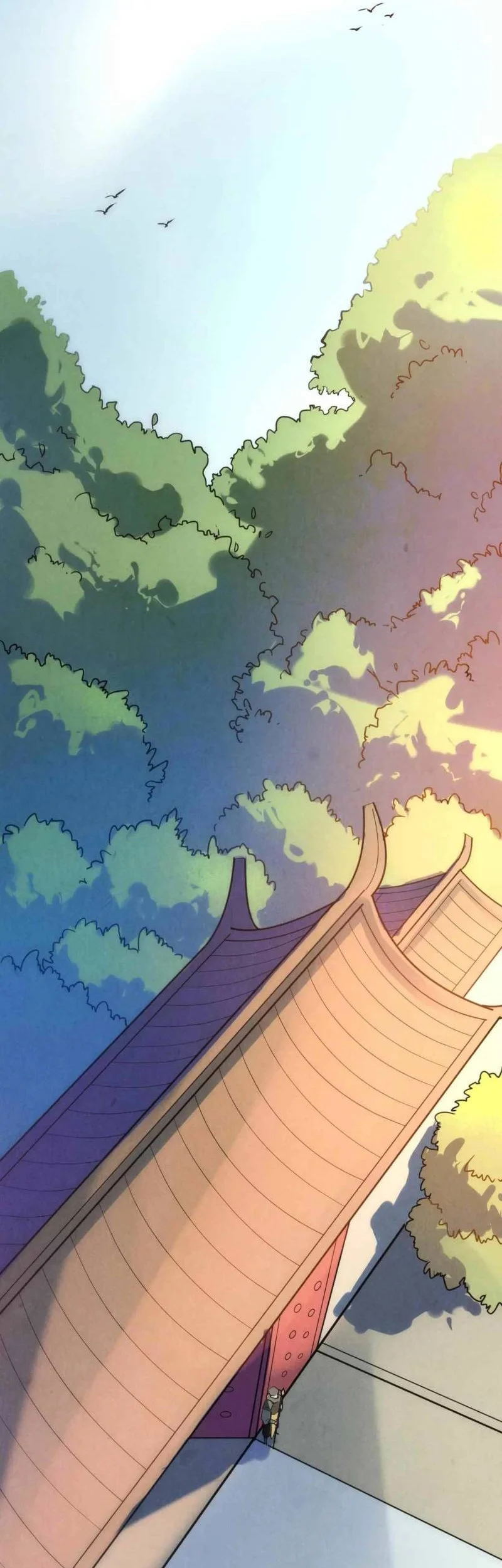 The Ultimate of All Ages Chapter 28 Fix Gambar 25